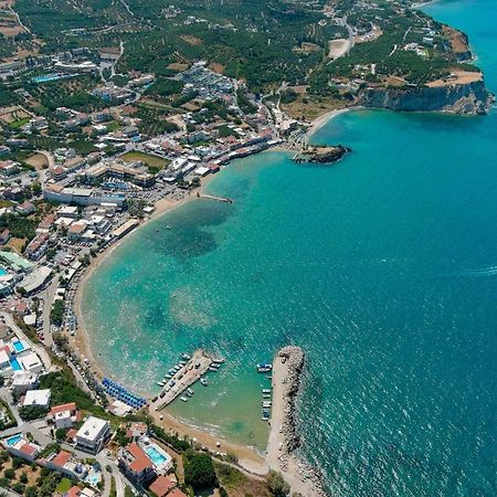 Electra Villas Kokkino Chorio Εξωτερικό φωτογραφία