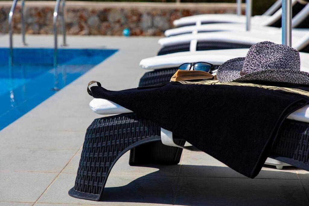Electra Villas Kokkino Chorio Εξωτερικό φωτογραφία