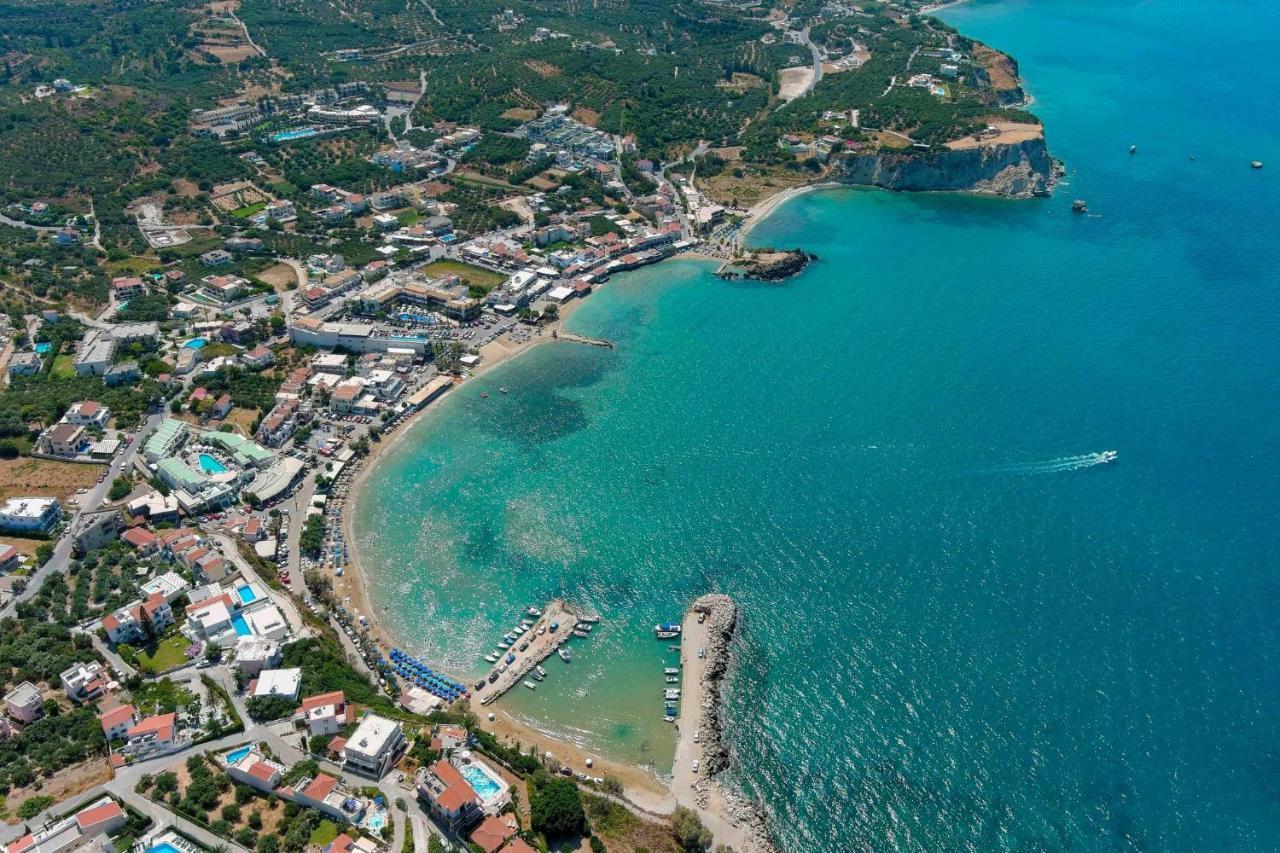 Electra Villas Kokkino Chorio Εξωτερικό φωτογραφία