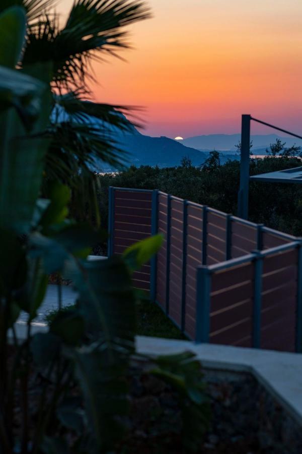 Electra Villas Kokkino Chorio Εξωτερικό φωτογραφία