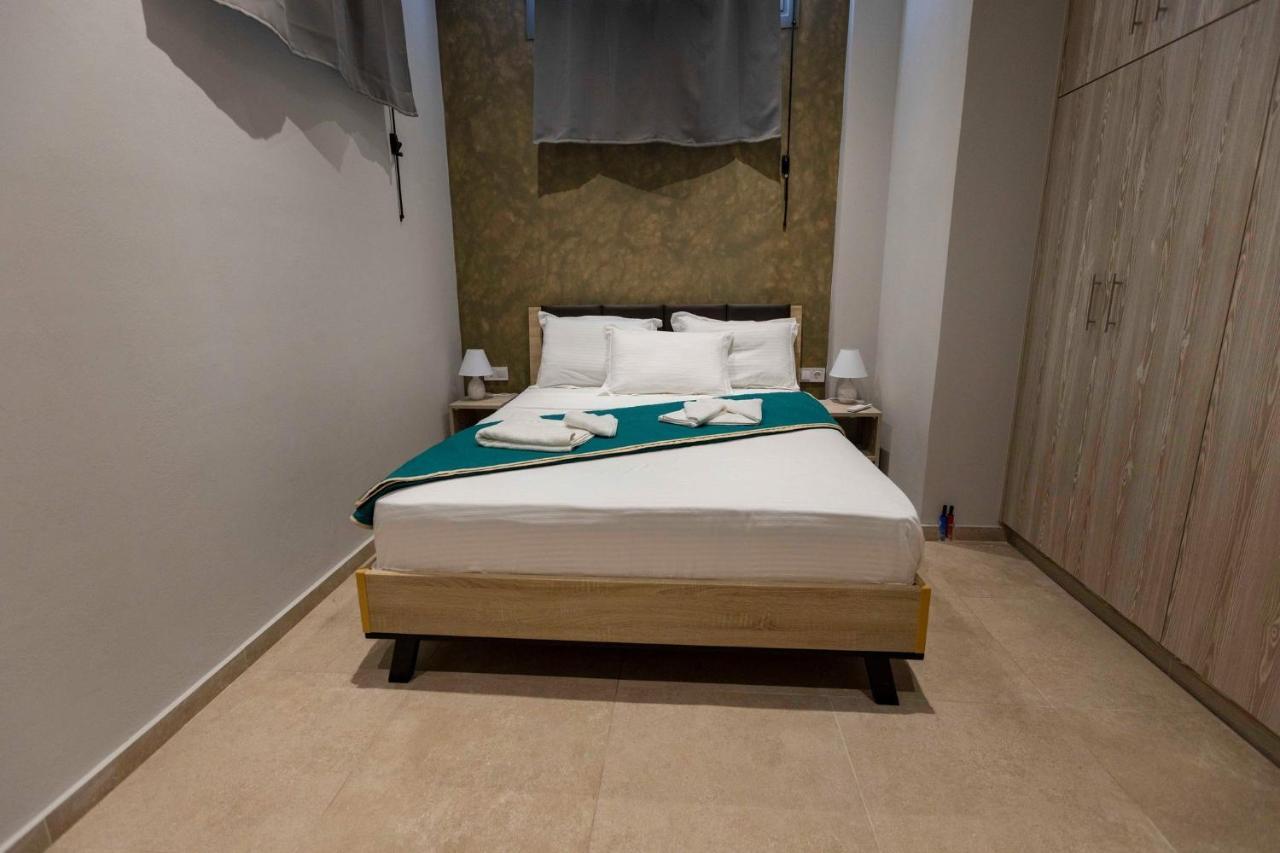 Electra Villas Kokkino Chorio Εξωτερικό φωτογραφία